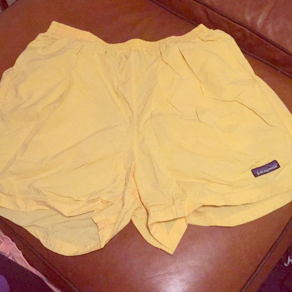 Patagonia Swim trunks